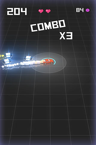 亡命时速游戏(Car