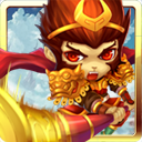 萌将西游手机版