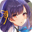 少女咖啡枪正版