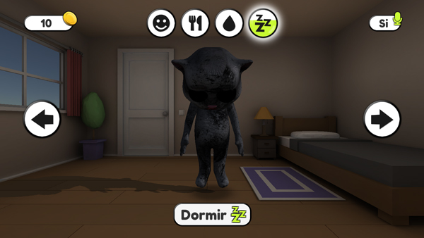 talking juan游戏最新版