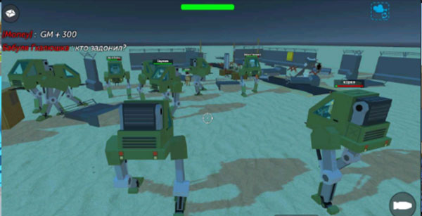 简单的沙盒2最新版免费版