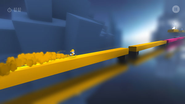 极速变色龙中文版免费版