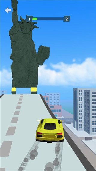 街区跑酷最新版