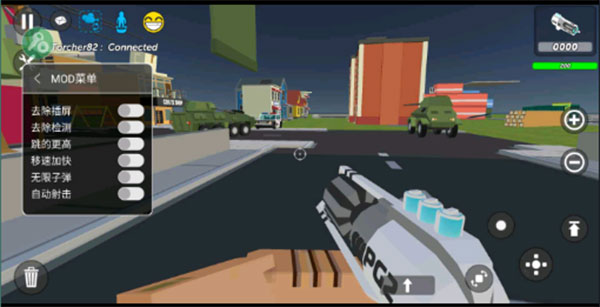 简单的沙盒2最新版免费版