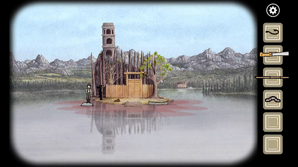 Rusty Lake Paradise安卓版