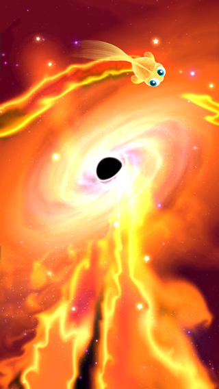 超级星鱼最新版手游