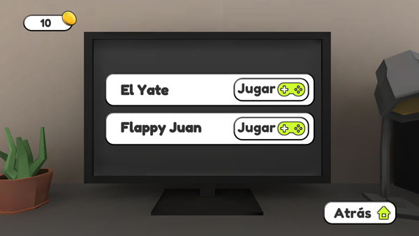 talking juan游戏最新版