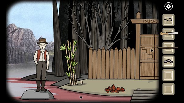 Rusty Lake Paradise安卓版