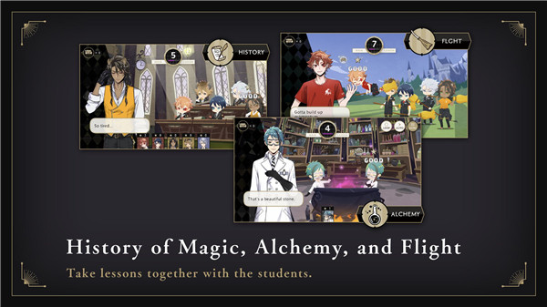 迪士尼扭曲仙境日服最新版