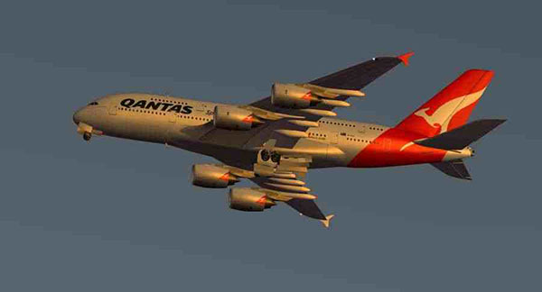 无限飞行模拟器手机版