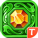 蒙特祖玛的宝藏闪电战