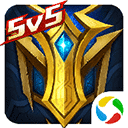 英魂之刃应用宝版