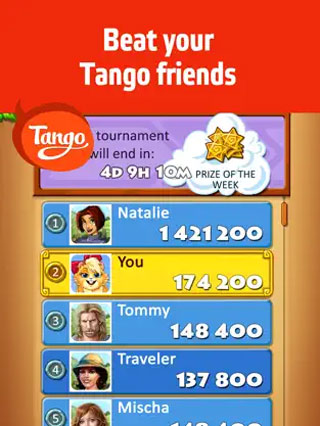 蒙特祖玛的宝藏闪电战