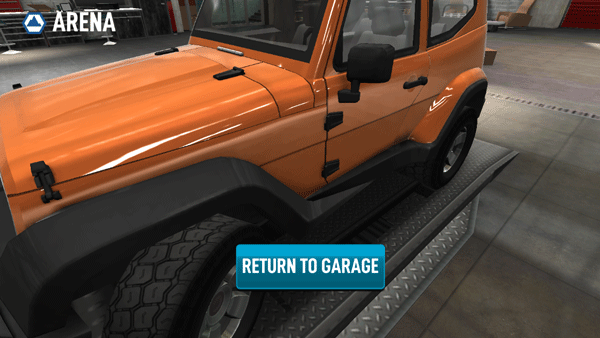 极限汽车拟驾驶模器2游戏