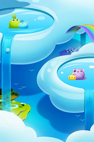 鱼丸飞禽走兽游戏