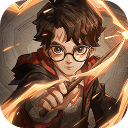 哈利波特魔法觉醒正版手游