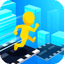 小飞侠极限酷跑游戏