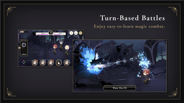 迪士尼扭曲仙境日服最新版