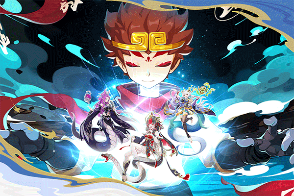 造梦西游ol最新版