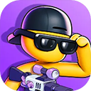 跳一跳大冒险正版