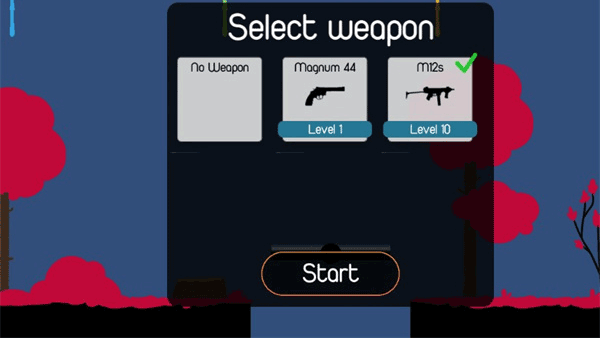 火柴人至尊决斗手机版