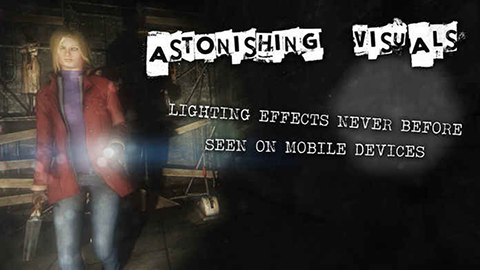 失落的记忆中文版正版