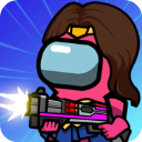 太空大逃杀游戏