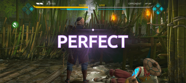 暗影格斗竞技场正版