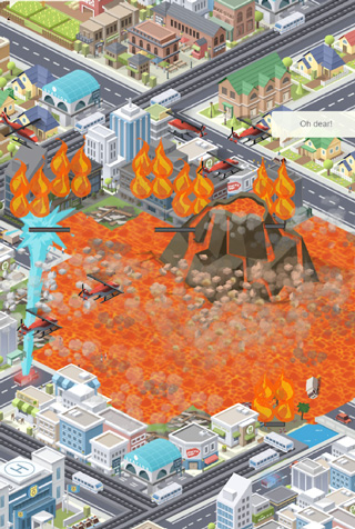 口袋城市单机版