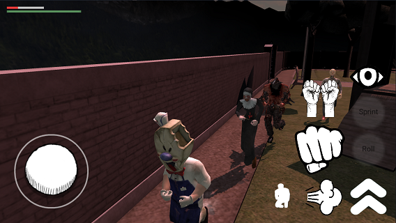 恐怖游戏合集手机版