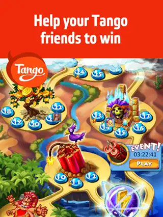 蒙特祖玛的宝藏闪电战