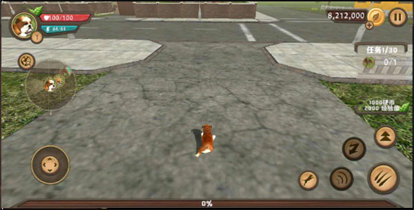 狗狗模拟器手游最新版