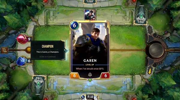 符文之地传说正版