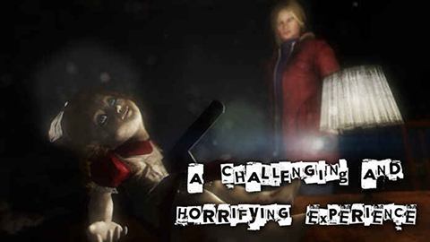 失落的记忆中文版正版