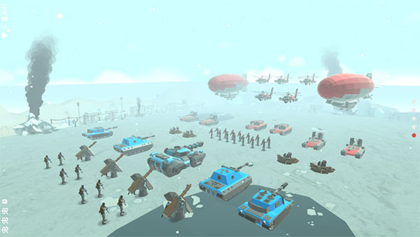 陆军战斗模拟器汉化版