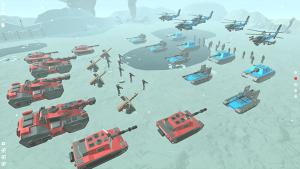 陆军战斗模拟器汉化版