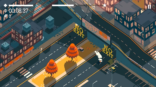 极速逃亡3中文版安卓版