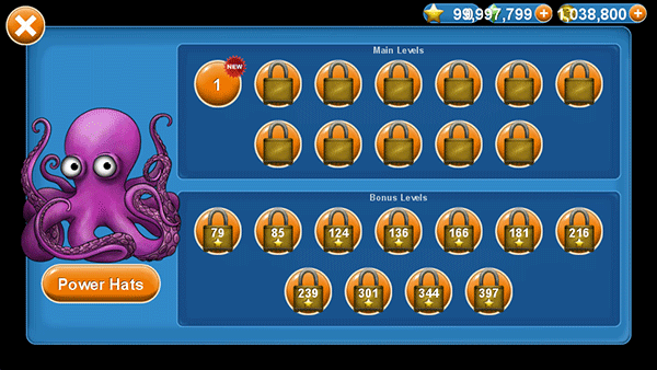 美味星球4安卓版