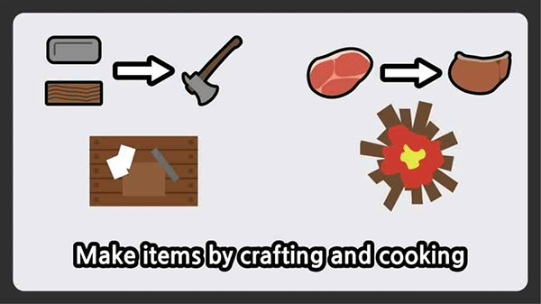 死城僵尸生存汉化版最新版