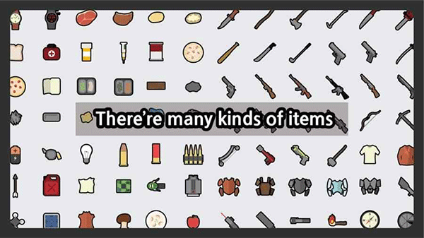 死城僵尸生存汉化版最新版