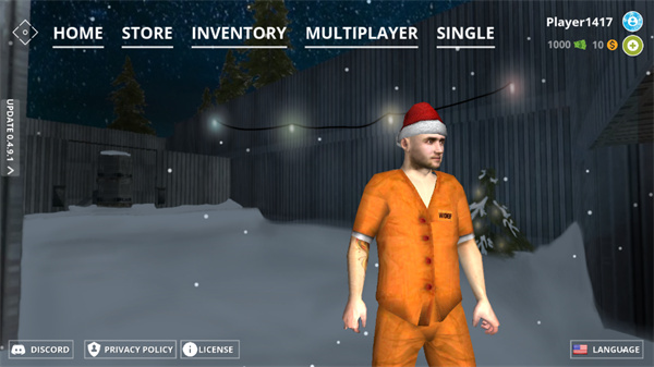 物理沙盒模拟器游戏