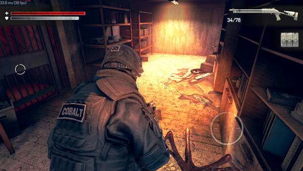 疯狂之墙中文版最新版