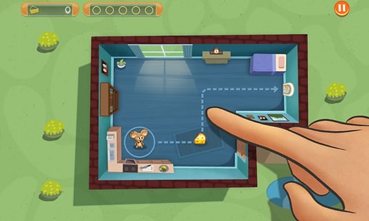 间谍鼠中文免费版