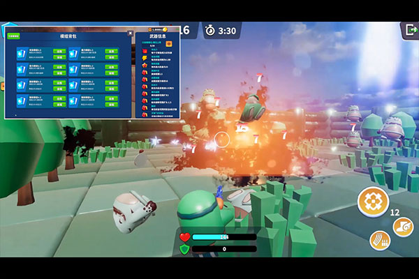 我的战舰最新版手游