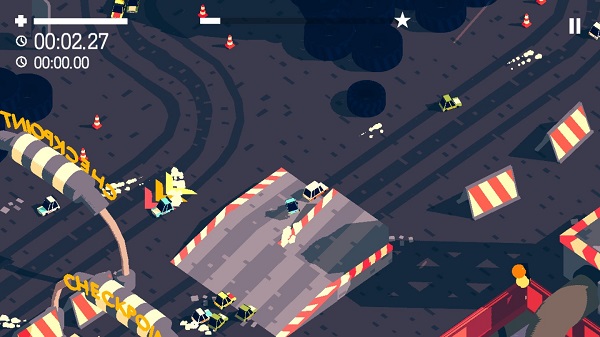 极速逃亡3中文版安卓版