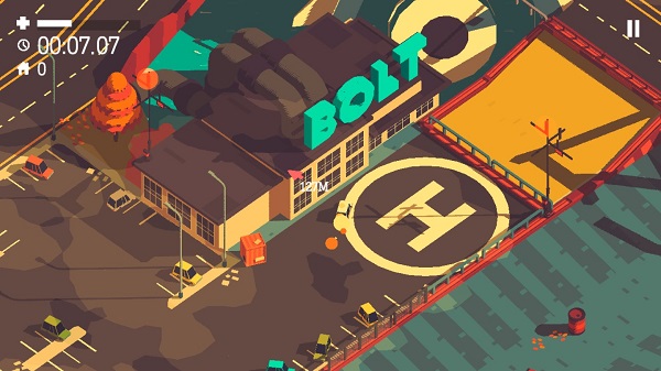 极速逃亡3中文版安卓版