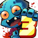 萌僵尸大战3正版