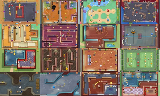 间谍鼠中文免费版