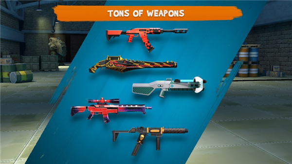 闪电部队手机版