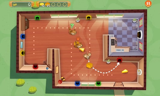 间谍鼠中文免费版